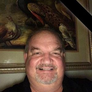 Meet your Posher, Rodney